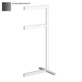 Держатель для полотенец Gessi Rettangolo, напольный,… - Фото №1