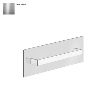 Полотенцедержатель Gessi Rettangolo, крепление на… - Фото №1