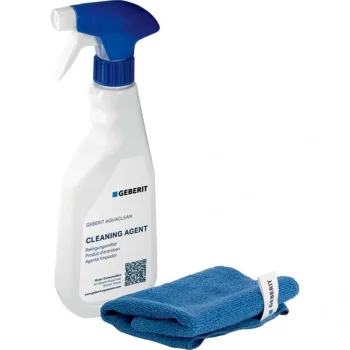 Комплект для очистки Geberit AquaClean (242.547.00.1) - Фото №1