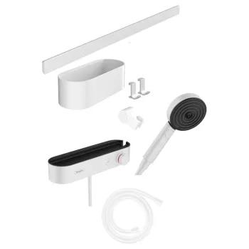 Комплект аксессуаров Hansgrohe WallStoris Activation… - Фото №1