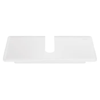 Поличка душова GROHE EasyReach, білий (26362LN1) - Фото №1