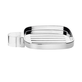 Мильниця Hansgrohe Casetta`E, хром (26519000)