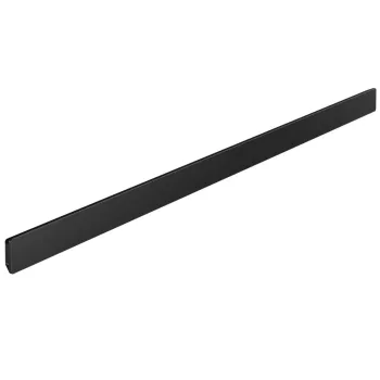 Настенная планка Hansgrohe WallStoris 70x3,3x1,2 см,… - Фото №1