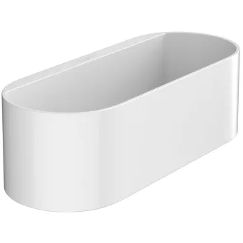 Полочка глубокая Hansgrohe WallStoris 25,0 x 10,0… - Фото №1