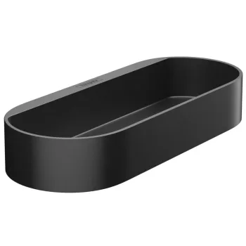 Полочка Hansgrohe WallStoris 25,0 x 10,0 x 3,9 см,… - Фото №1