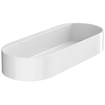 Полочка Hansgrohe WallStoris 25,0 x 10,0 x 3,9 см,… - Фото №1