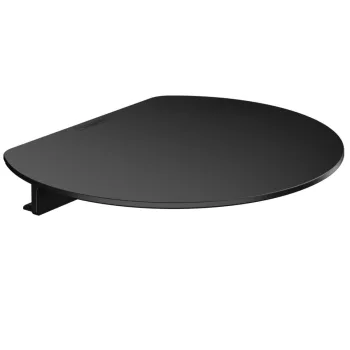 Полочка Hansgrohe WallStoris 20,0x16,9x3,9 см, Matt… - Фото №1