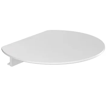 Полочка Hansgrohe WallStoris 20,0 x 16,9 x 3,9 см,… - Фото №1