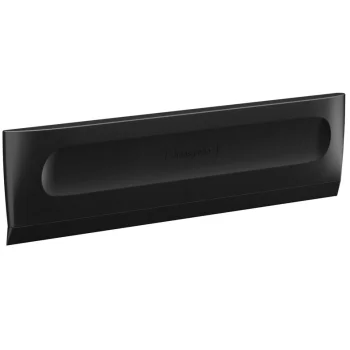 Скребок для стекла Hansgrohe WallStoris 19,5x4,4 см,… - Фото №1