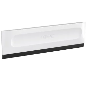 Скребок для скла Hansgrohe WallStoris 19,5x4,4 см,… - Фото №1