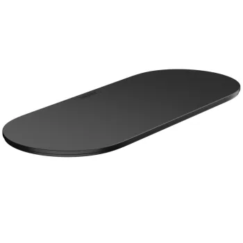 Крышка для полочки Hansgrohe WallStoris 25x10 см,… - Фото №1
