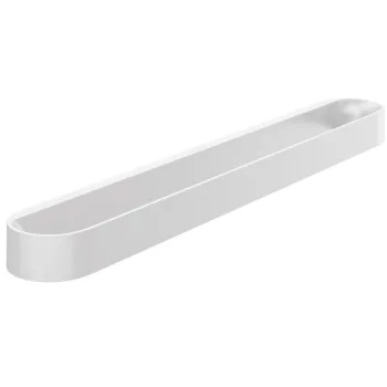 Полотенцедержатель Hansgrohe WallStoris 58,1 x 8,1… - Фото №1
