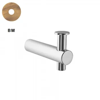 Гачок Bongio, Bronze Mat (30001BM00) - Фото №1