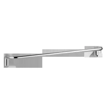 Полотенцедержатель Gessi Goccia 45, хром (38100-031) - Фото №1
