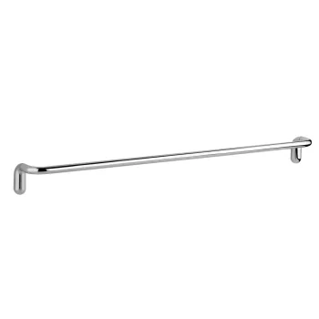 Рушникотримувач Gessi Goccia, 60 см, настінний, Chrome… - Фото №1