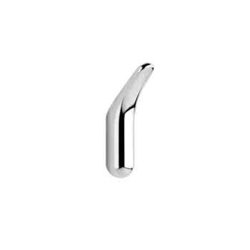Гачок Gessi Goccia, хром (38121-031)