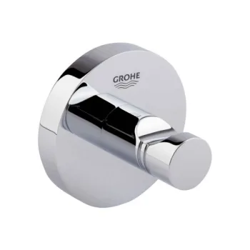 Гачок для халата Grohe Essentials (40364001)