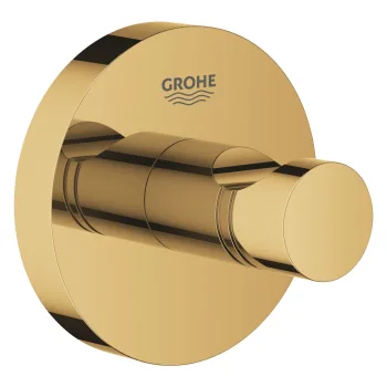 Крючок для халата Grohe Essentials, холодный рассвет… - Фото №1