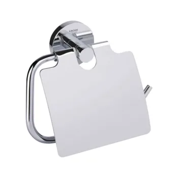 Тримач туалетного паперу Grohe Essentials (40367001)