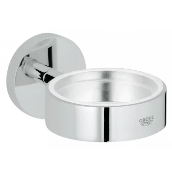 Тримач для склянки / мильниці, Grohe Essentials (40369000) - Фото №1