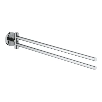 Тримач рушника Grohe Essentials, 43,9, хром (40371001)
