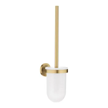Туалетний йоржик Grohe Essentials, холодний світанок… - Фото №1
