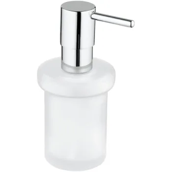 Дозатор рідкого мила Grohe Essentials (40394001)