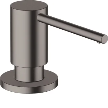 Дозатор кухонный для моющего Hansgrohe A41 500 ml… - Фото №1