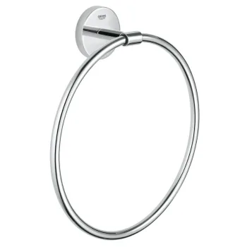 Тримач для рушника Grohe BauCosmopolitan (40460001)