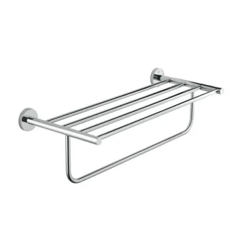 Поличка для рушників Grohe BauCosmopolitan 56,4 (40462001)