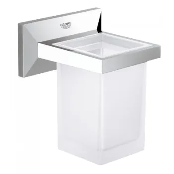 Стакан Grohe Allure Brilliant (40493000) - Фото №1