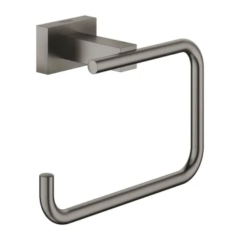 Тримач туалетного паперу Grohe Essentials Cube, без… - Фото №1