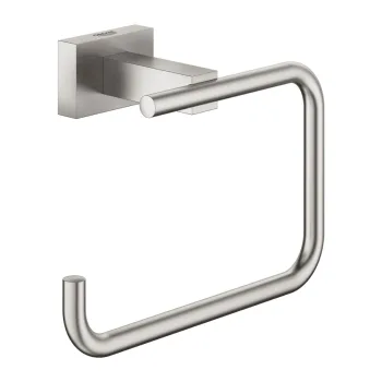 Тримач туалетного паперу Grohe Essentials Cube, без… - Фото №1