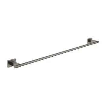 Тримач для рушника Grohe Essentials Cube 600 мм, матовий… - Фото №1