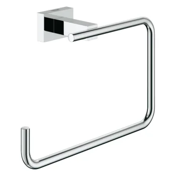 Держатель для полотенца Grohe Essentials Cube (40510001) - Фото №1