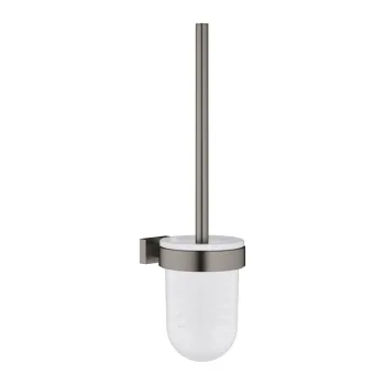 Туалетный ершик Grohe Essentials Cube в комплекте,… - Фото №1