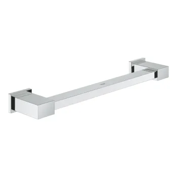 Поручень для ванної Grohe Essentials Cube, хром (40514001) - Фото №1