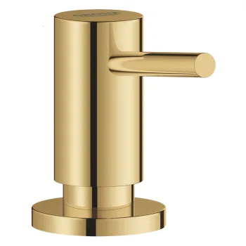 Дозатор рідкого мила Grohe Cosmopolitan 500 мл, Cool… - Фото №1