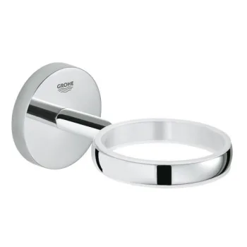 Держатель Grohe BauCosmopolitan (40585001) - Фото №1