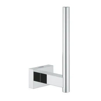 Тримач туалетного паперу Grohe Essentials CUBE без… - Фото №1