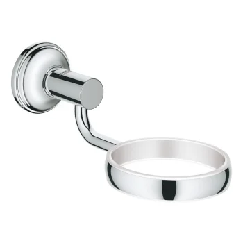 Держатель Grohe Essentials Authentic (40652001) - Фото №1