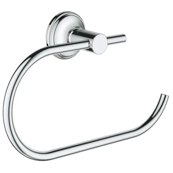 Тримач туалетного паперу Grohe Essentials Authentic (40657001)
