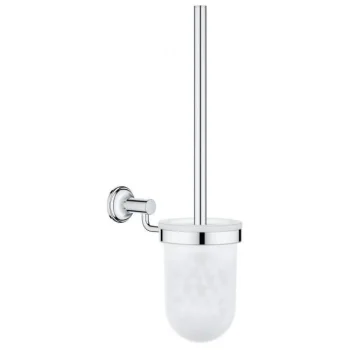 Щетка для унитаза Grohe Essentials Authentic (40658001) - Фото №1