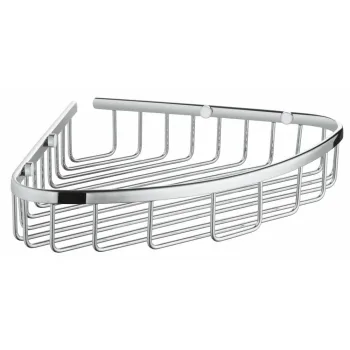 Полочка угловая Grohe BauCosmopolitan (40664001)