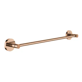 Рушникотримувач Grohe Essentials 45 см, теплий захід… - Фото №1