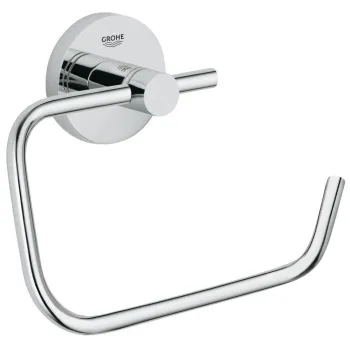 Тримач туалетного паперу Grohe Essentials (40689001)