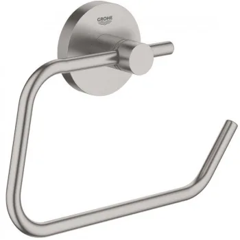 Тримач для туалетного паперу GROHE Essentials без… - Фото №1