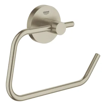 Тримач для туалетного паперу без кришки Grohe Essentials,… - Фото №1