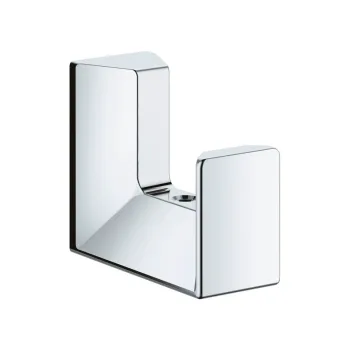 Крючoк Grohe Selection cube (40782000) - Фото №1