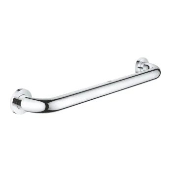 Поручень для ванны Grohe Essentials 450 мм, хром (40793001) - Фото №1